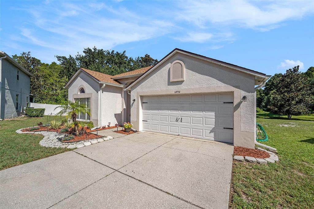 Photo of 10954 May Apple Court, Land O Lakes, FL 34638 (MLS # TB8312016)