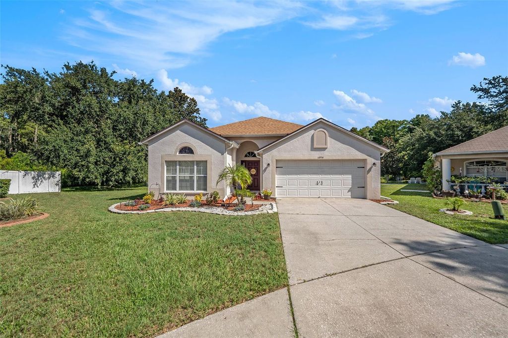 Photo of 10954 May Apple Court, Land O Lakes, FL 34638 (MLS # TB8312016)