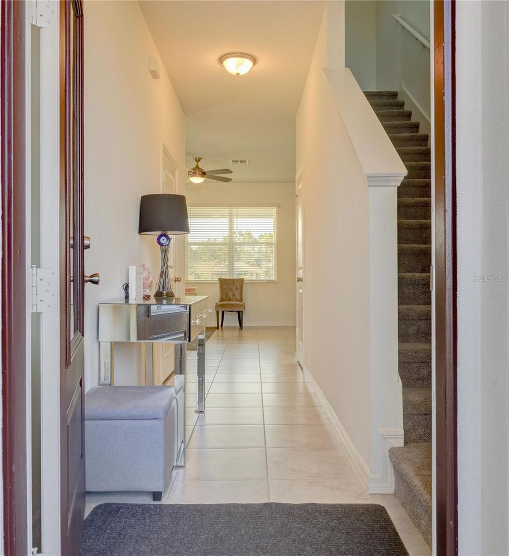 Photo of 16319 Winding Preserve Circle, Clermont, FL 34714 (MLS # S5140532)