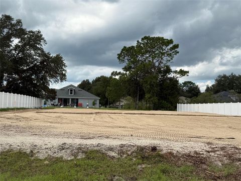 A home in OCALA