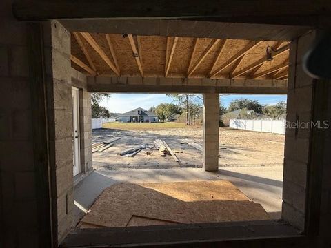 A home in OCALA