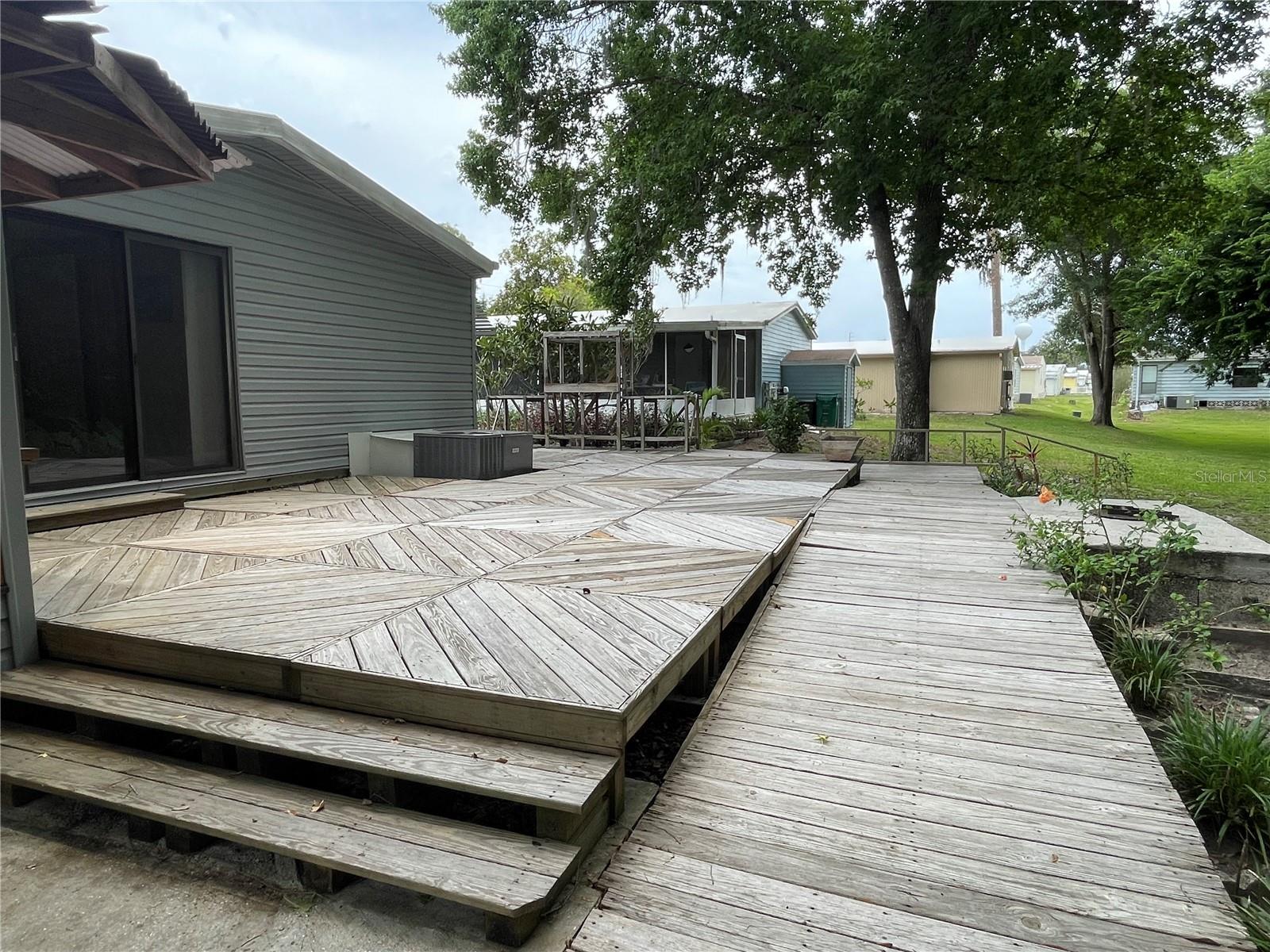 TIMBERWOODS ESTATES - Residential