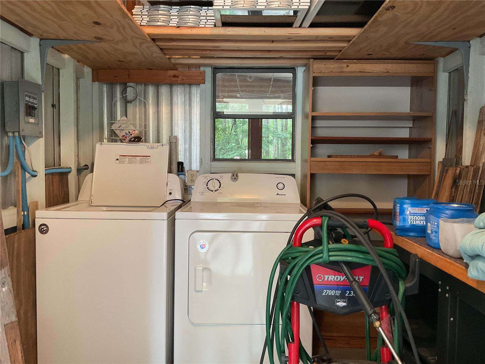 TIMBERWOODS ESTATES - Residential