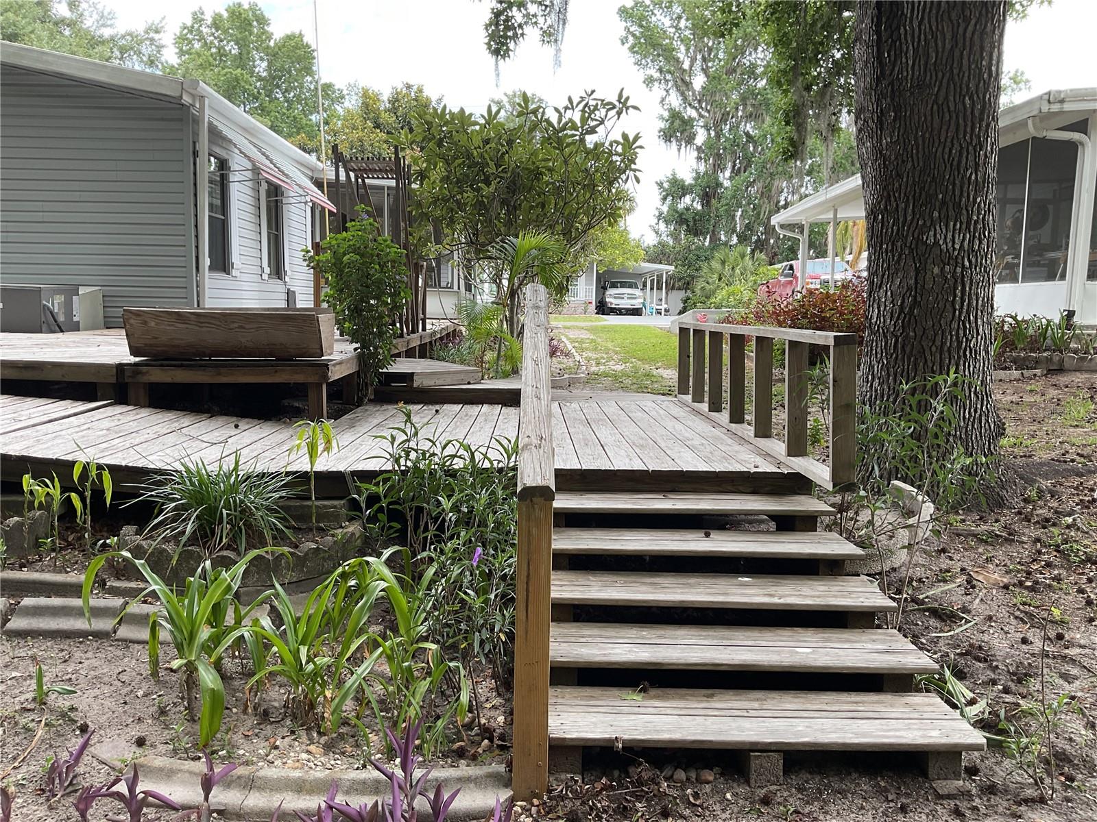 TIMBERWOODS ESTATES - Residential