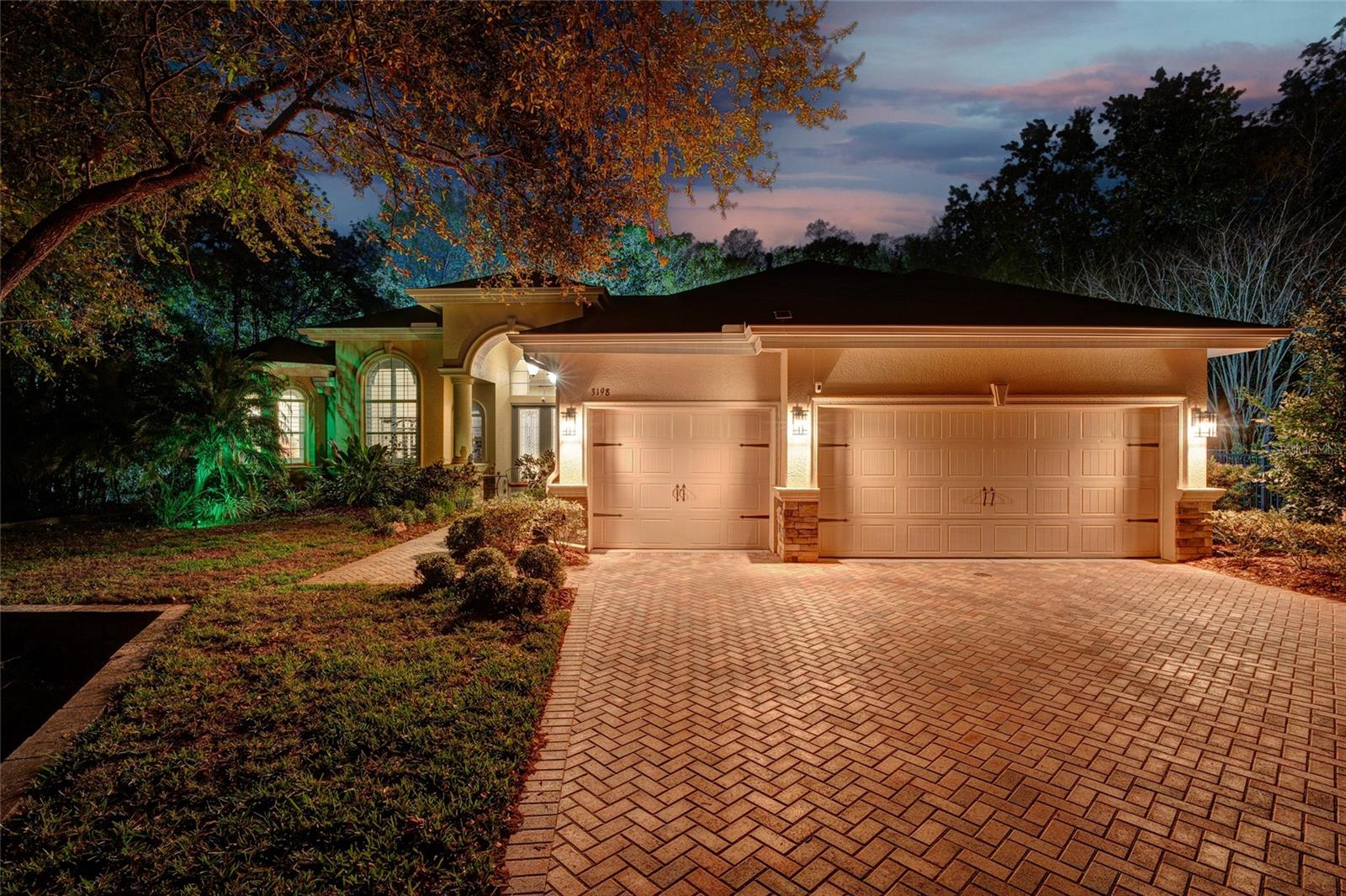 3198 THATCHER LANE