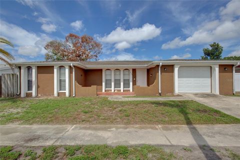 Photo of 2105 Sugarbush Drive, Holiday, FL 34690 (MLS # TB8380785)