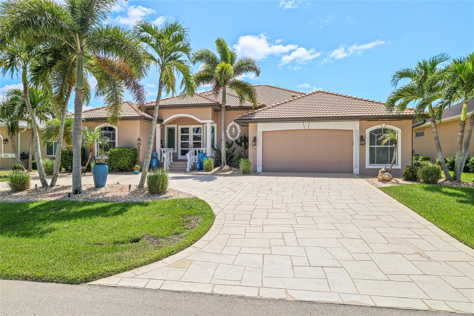 1317 PINE SISKIN DRIVE