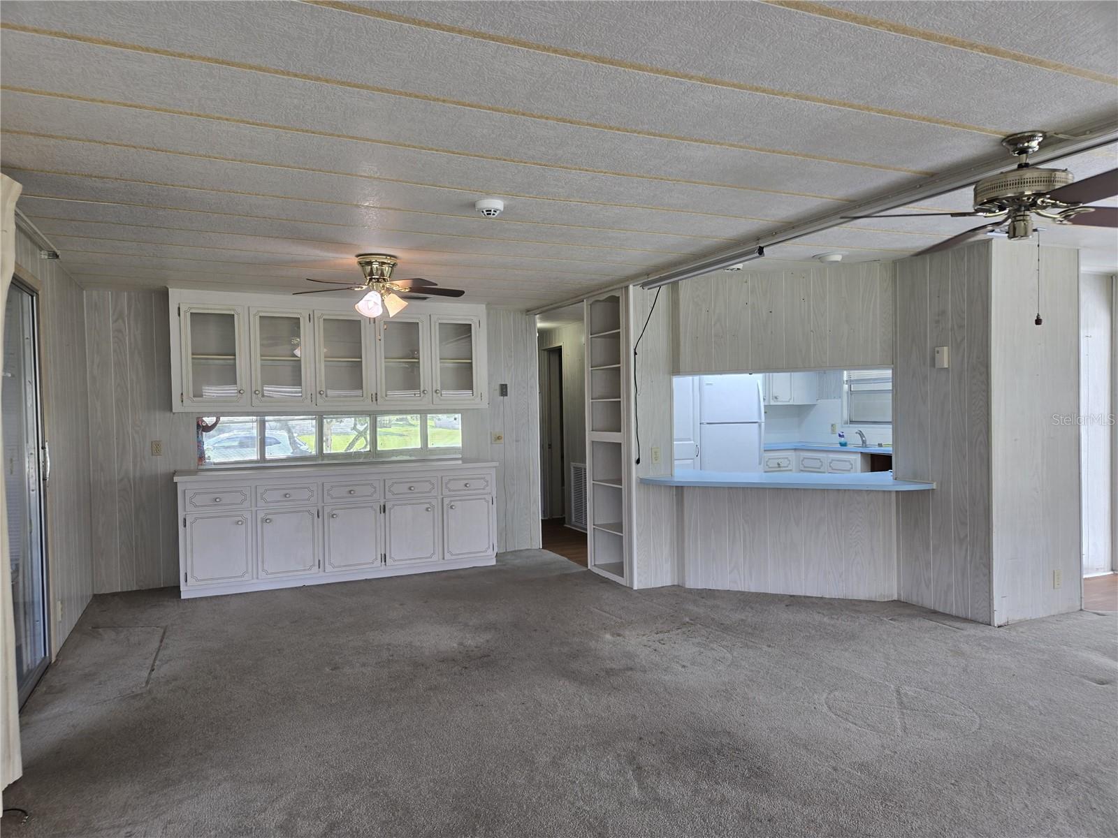 BANBURY VILLAGE CONDO - Residential