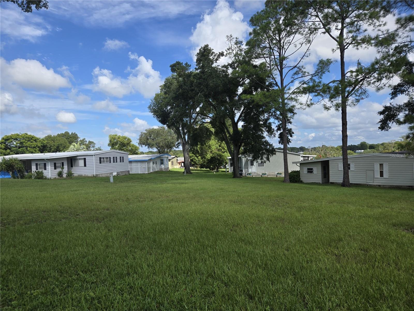 BANBURY VILLAGE CONDO - Residential