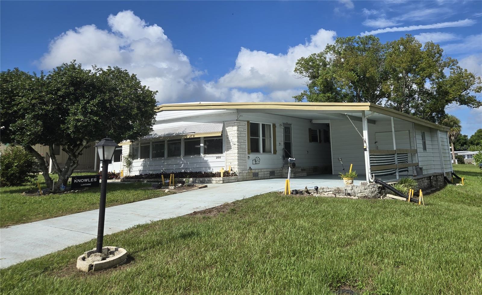 BANBURY VILLAGE CONDO - Residential