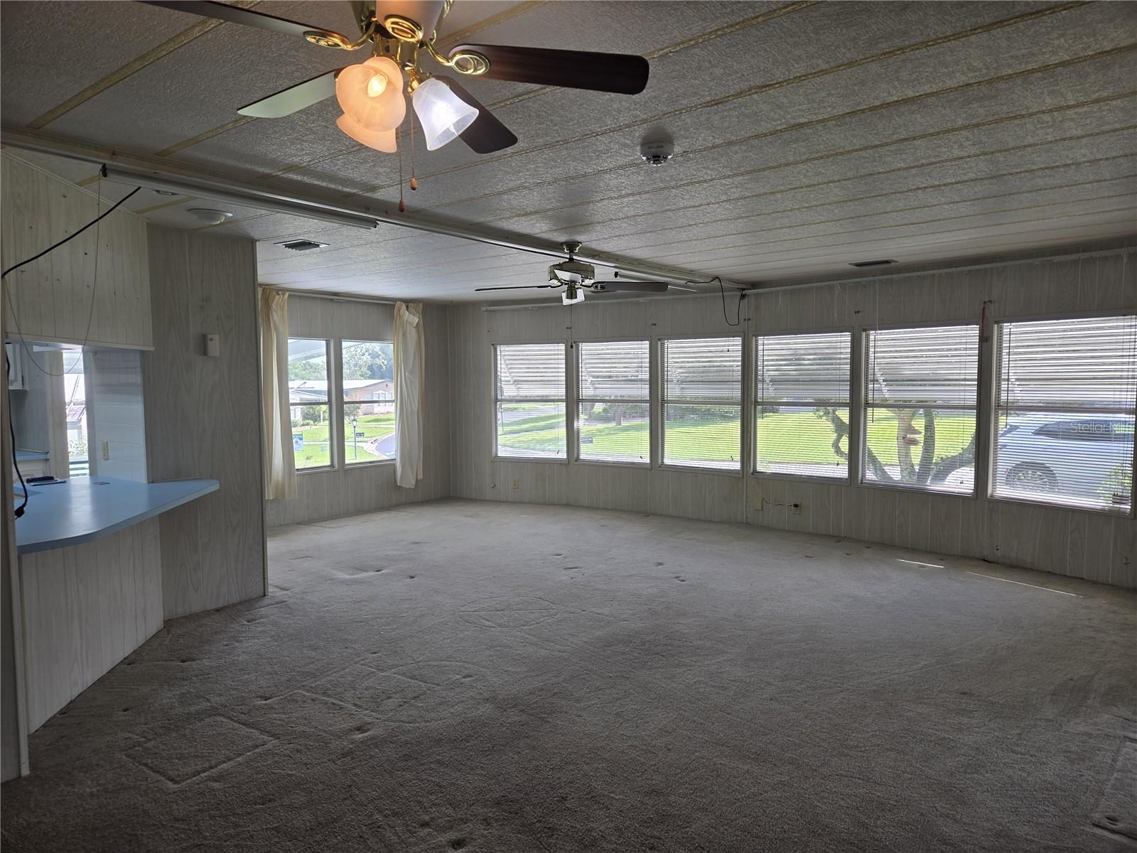 BANBURY VILLAGE CONDO - Residential