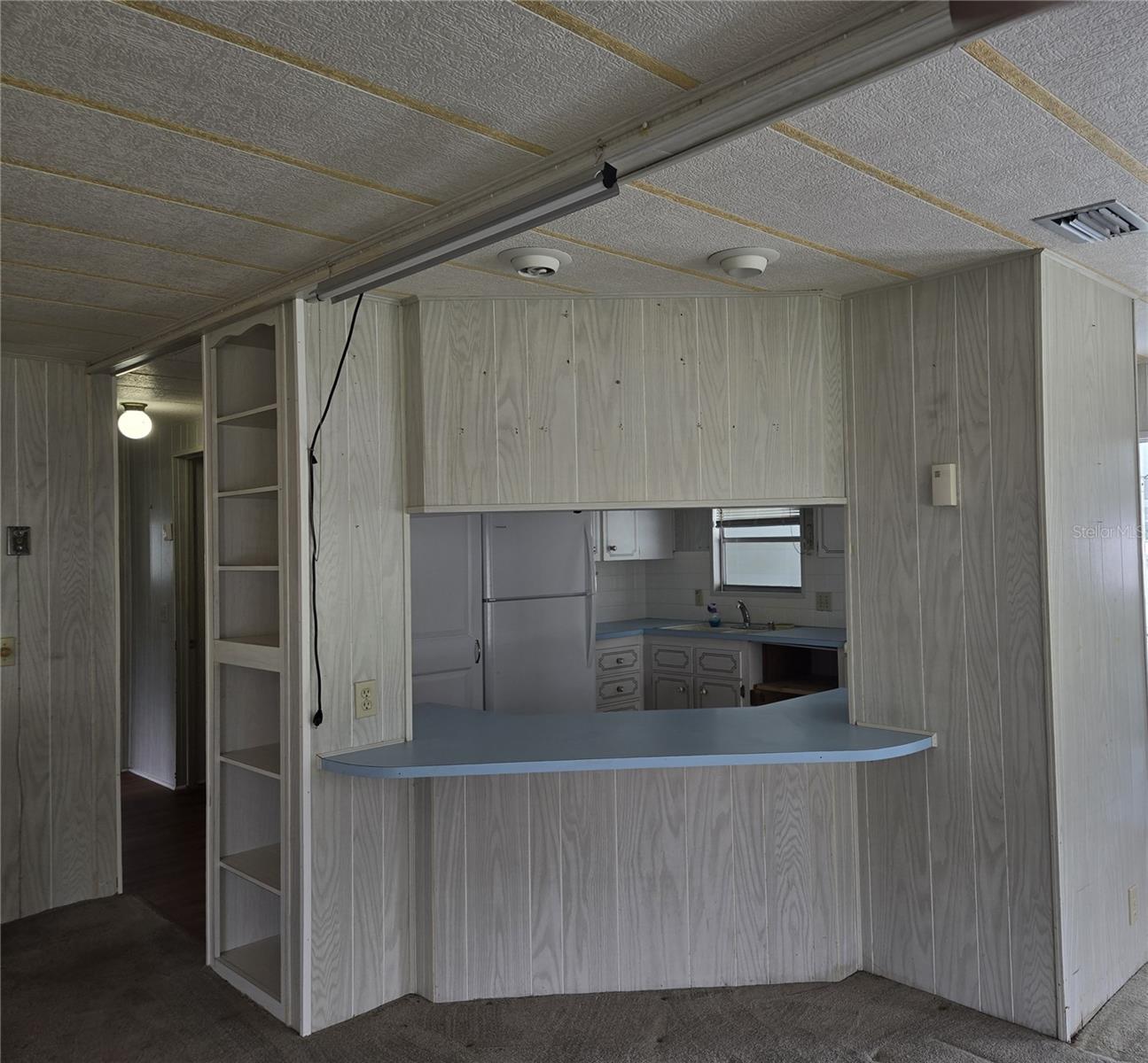 BANBURY VILLAGE CONDO - Residential