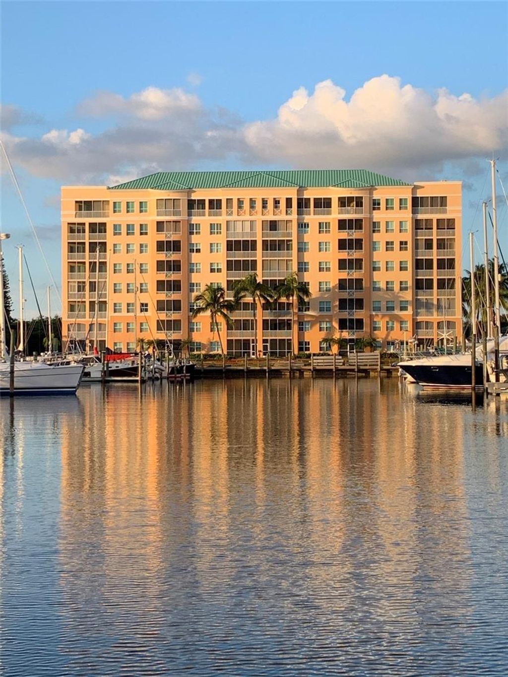 Photo of 2060 Matecumbe Key Road #2407, Punta Gorda, FL 33955 (MLS # TB8431905)