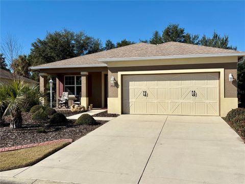 A home in OCALA