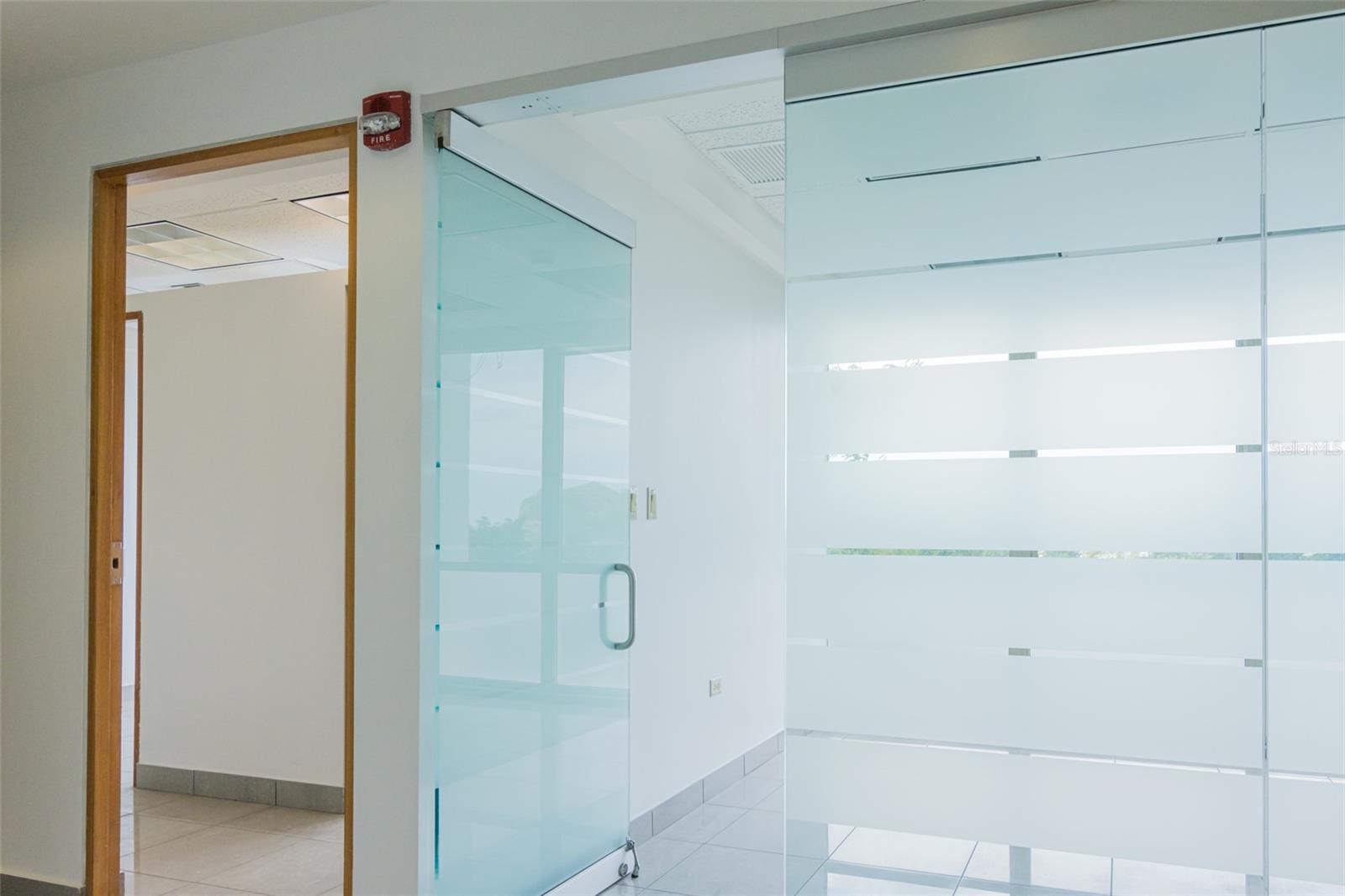 METRO MEDICAL CENTER - Commercial Sale