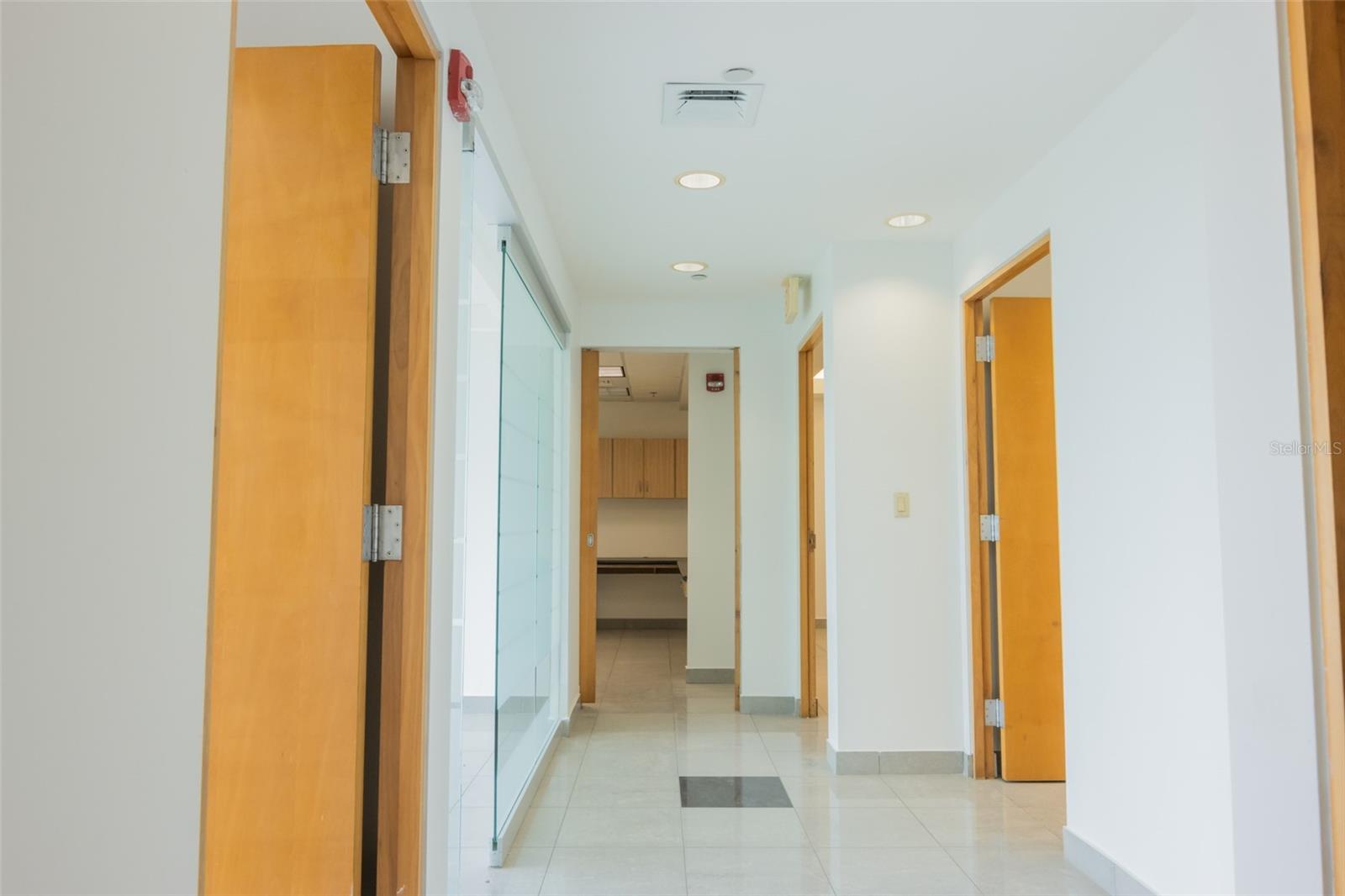 METRO MEDICAL CENTER - Commercial Sale