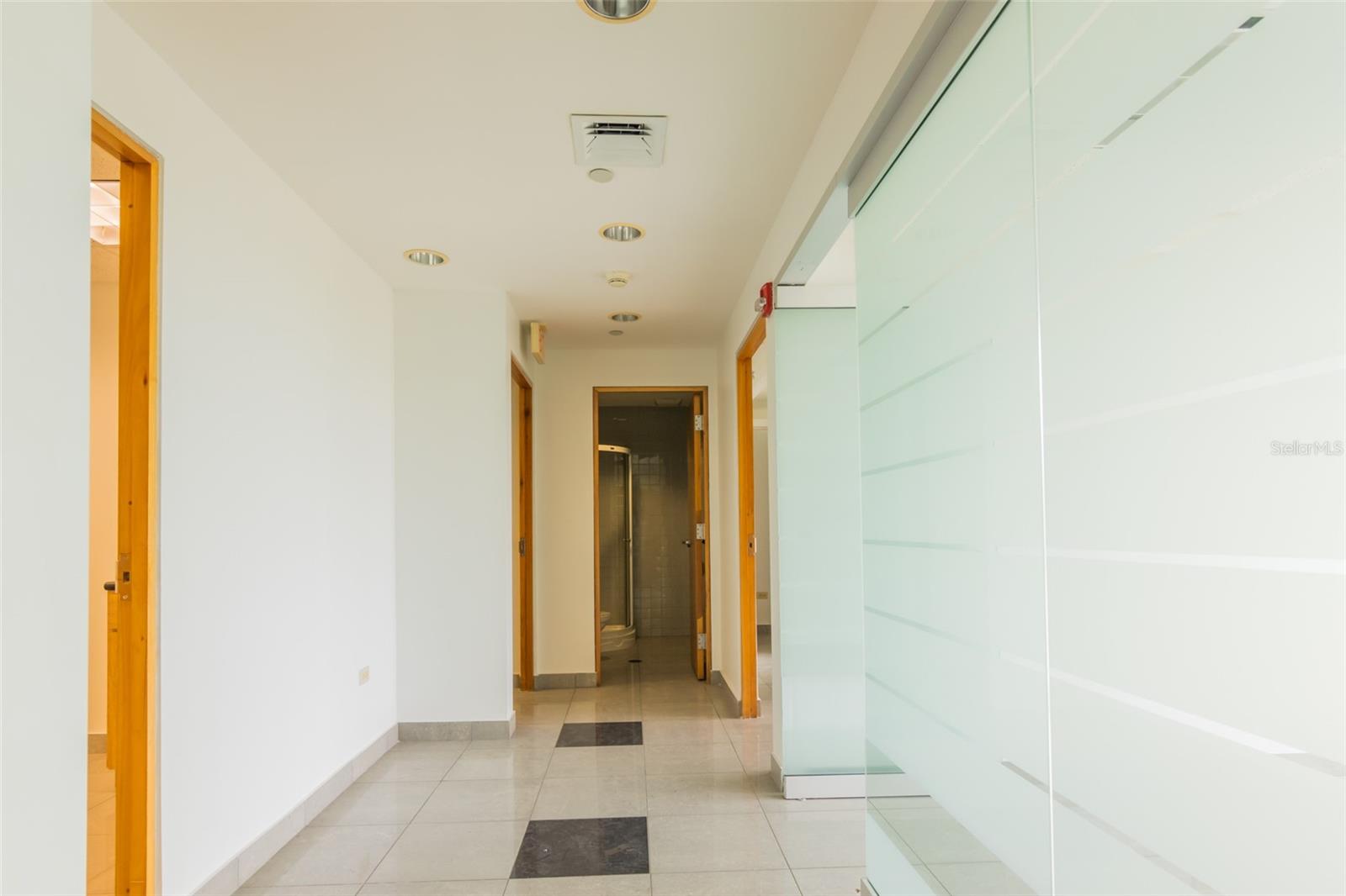 METRO MEDICAL CENTER - Commercial Sale