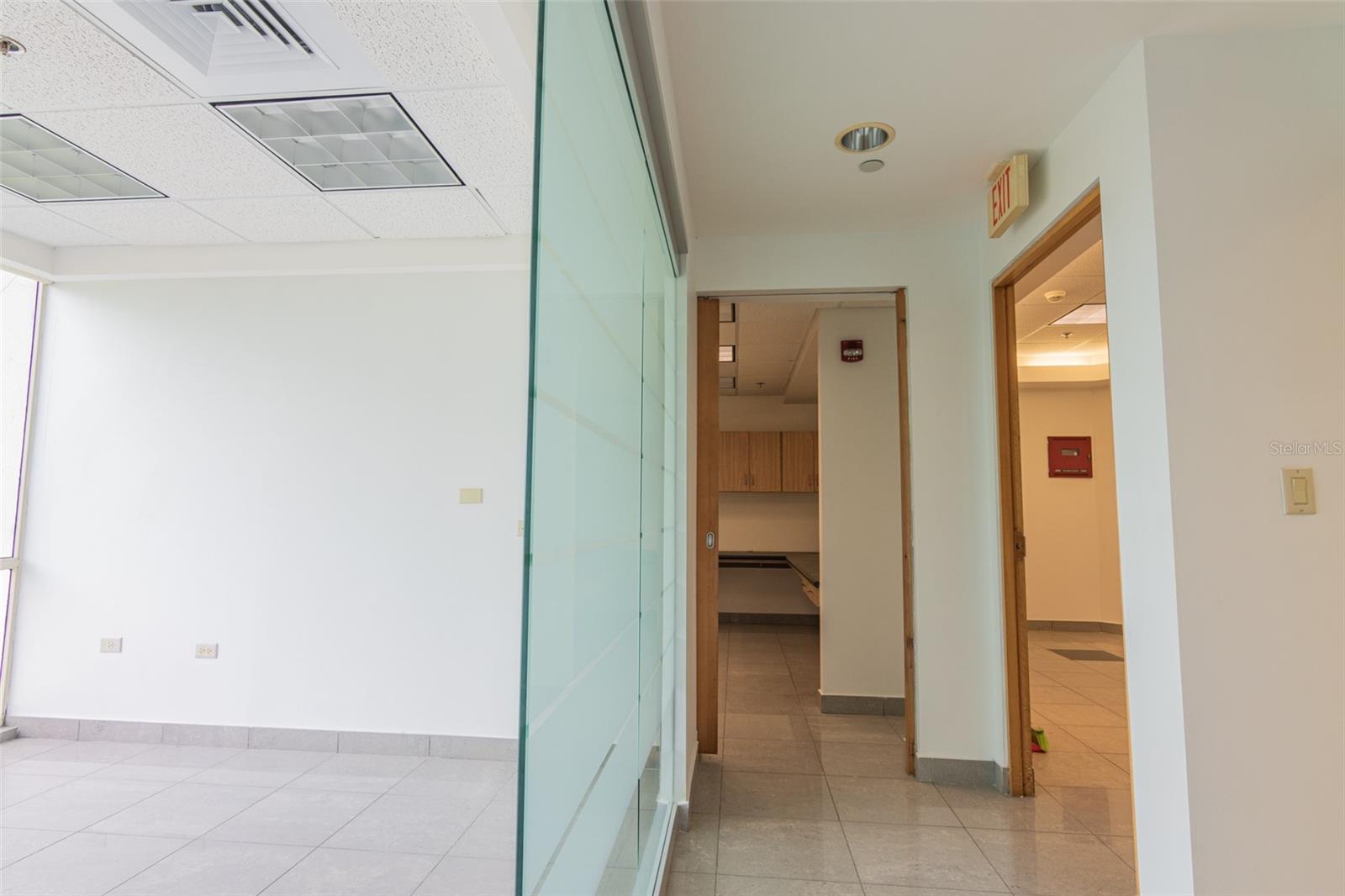 METRO MEDICAL CENTER - Commercial Sale