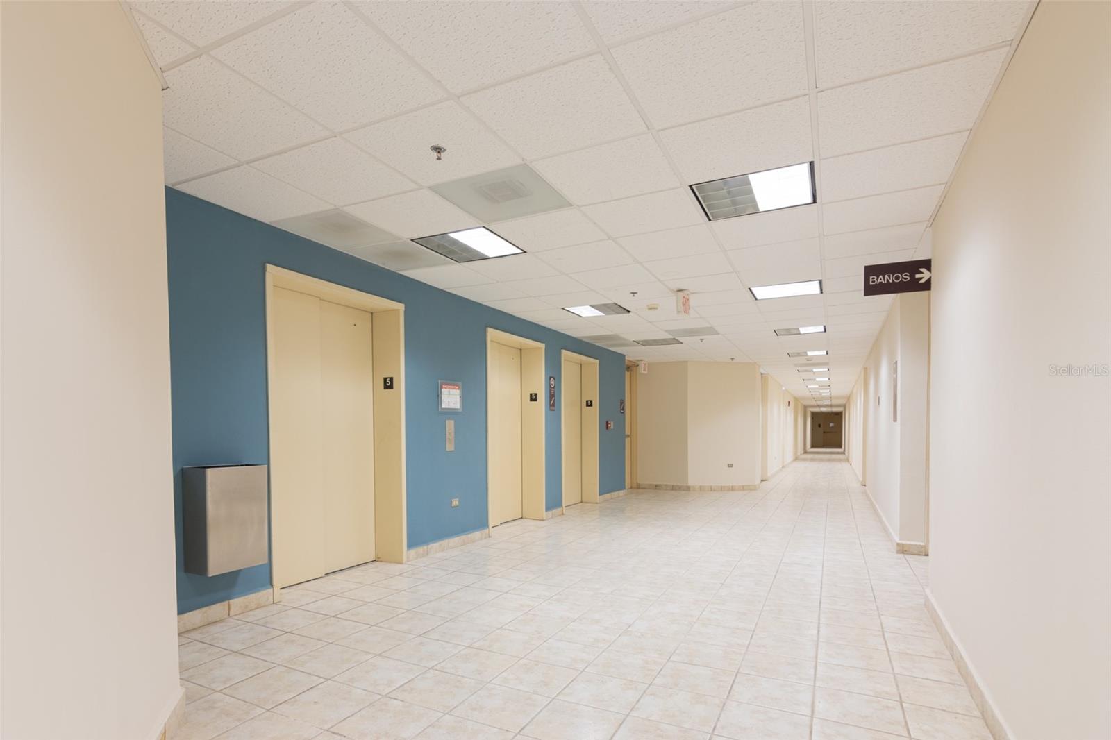 METRO MEDICAL CENTER - Commercial Sale