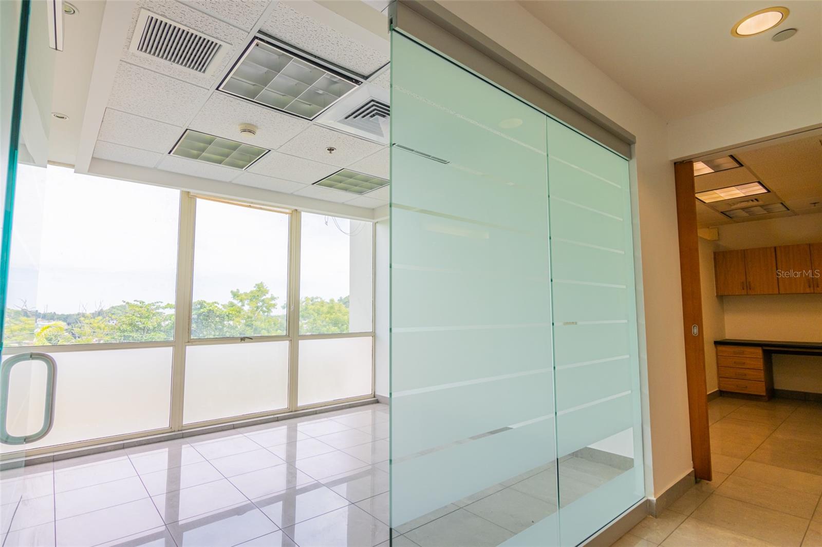 METRO MEDICAL CENTER - Commercial Sale