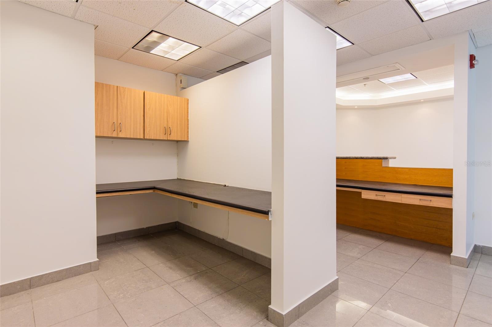 METRO MEDICAL CENTER - Commercial Sale