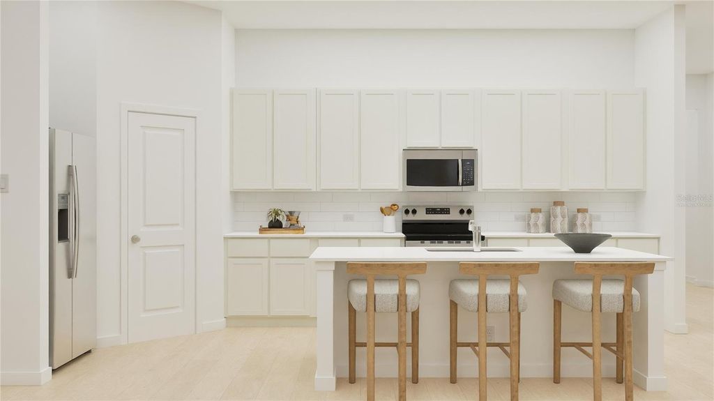 Photo of 3131 Granite Ridge Avenue, Minneola, FL 34715 (MLS # O6385649)