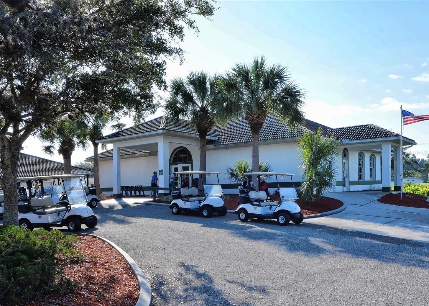 ROTONDA WEST PEBBLE BEACH - Land