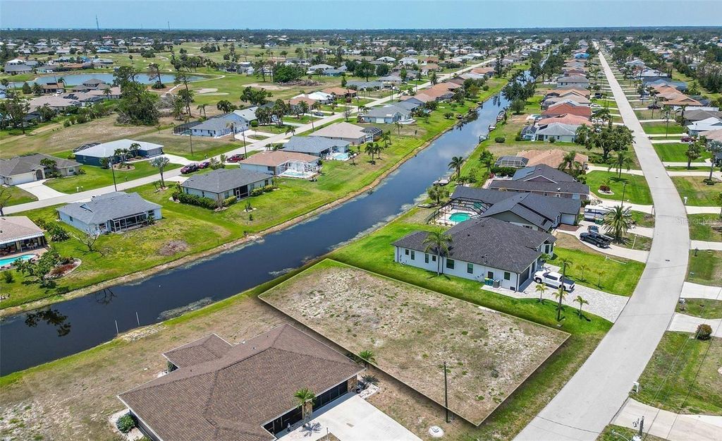 Photo of 168 Mark Twain Lane, Rotonda West, FL 33947 (MLS # C7519517)