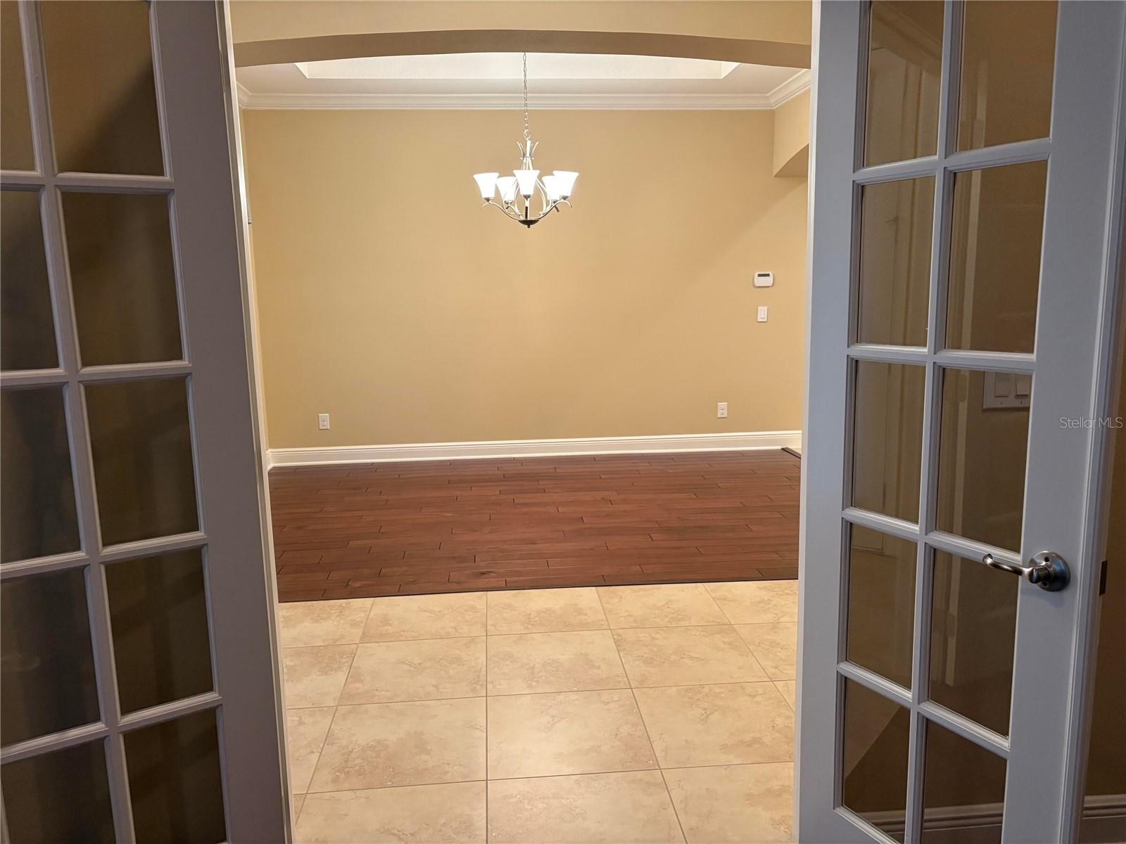 PEARL LAKE ESTATES - Residential