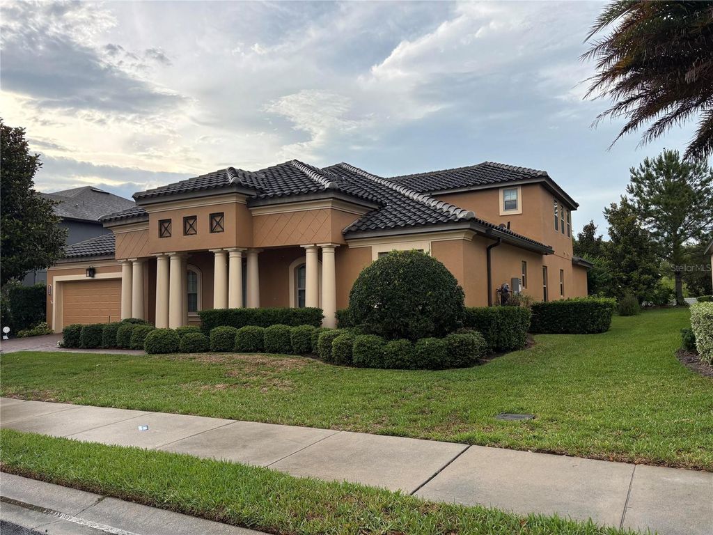 Photo of 1569 Katie Cove, Sanford, FL 32771 (MLS # O6412681)