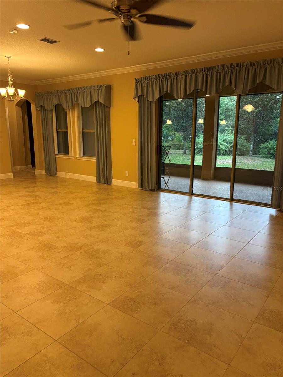 PEARL LAKE ESTATES - Residential