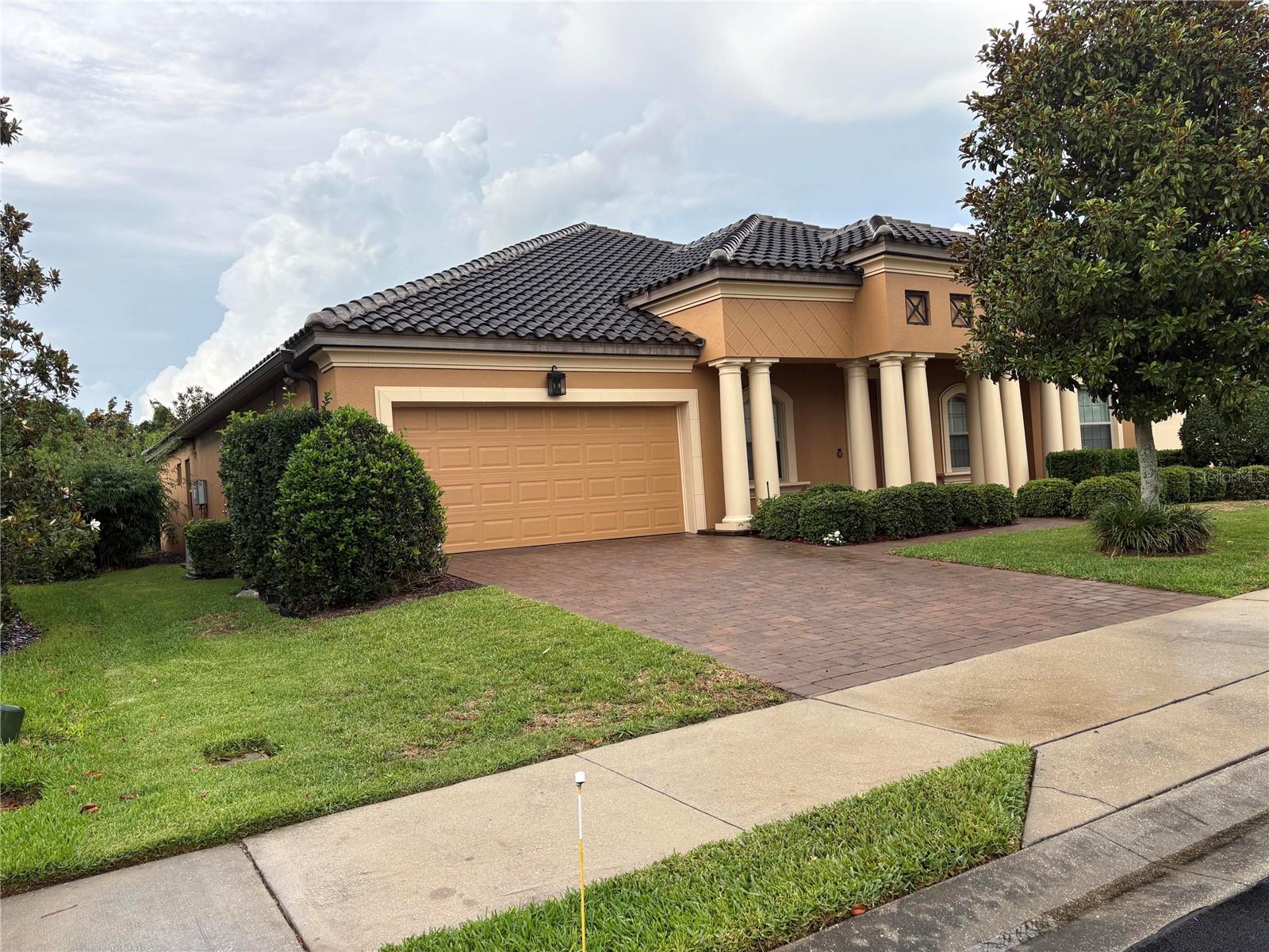PEARL LAKE ESTATES - Residential
