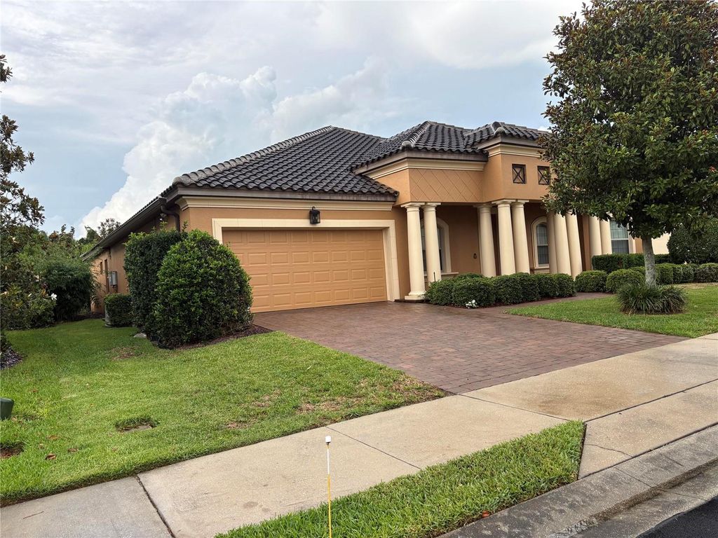 Photo of 1569 Katie Cove, Sanford, FL 32771 (MLS # O6412681)