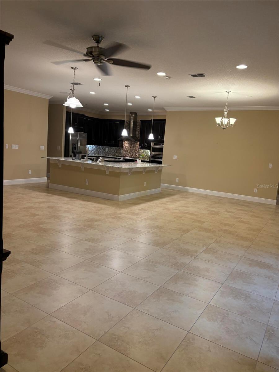 PEARL LAKE ESTATES - Residential