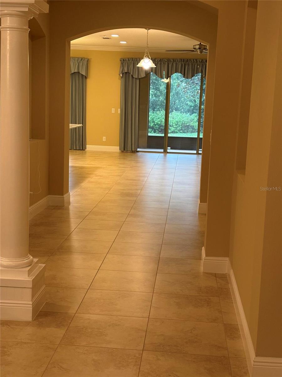 PEARL LAKE ESTATES - Residential