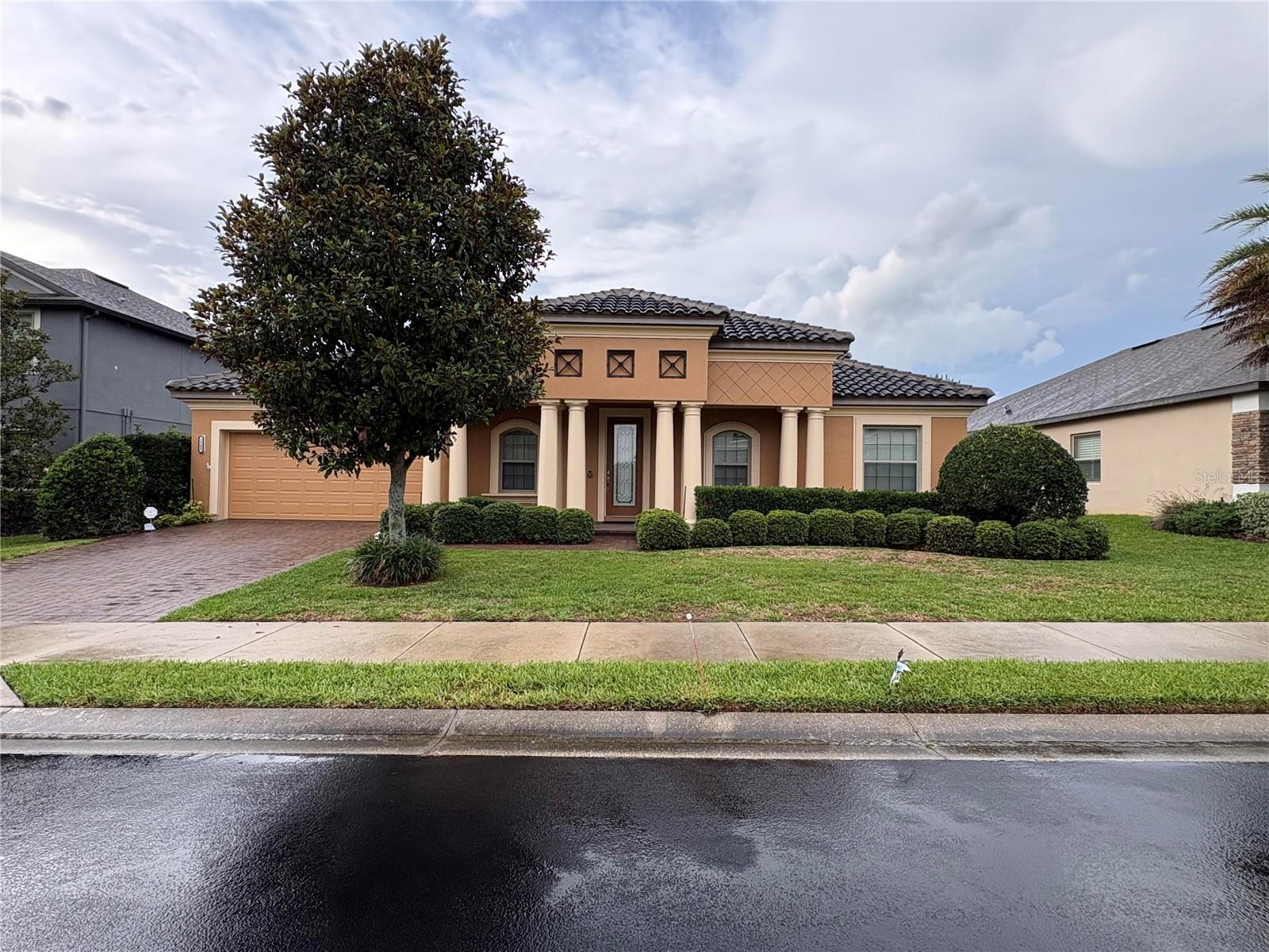 PEARL LAKE ESTATES - Residential