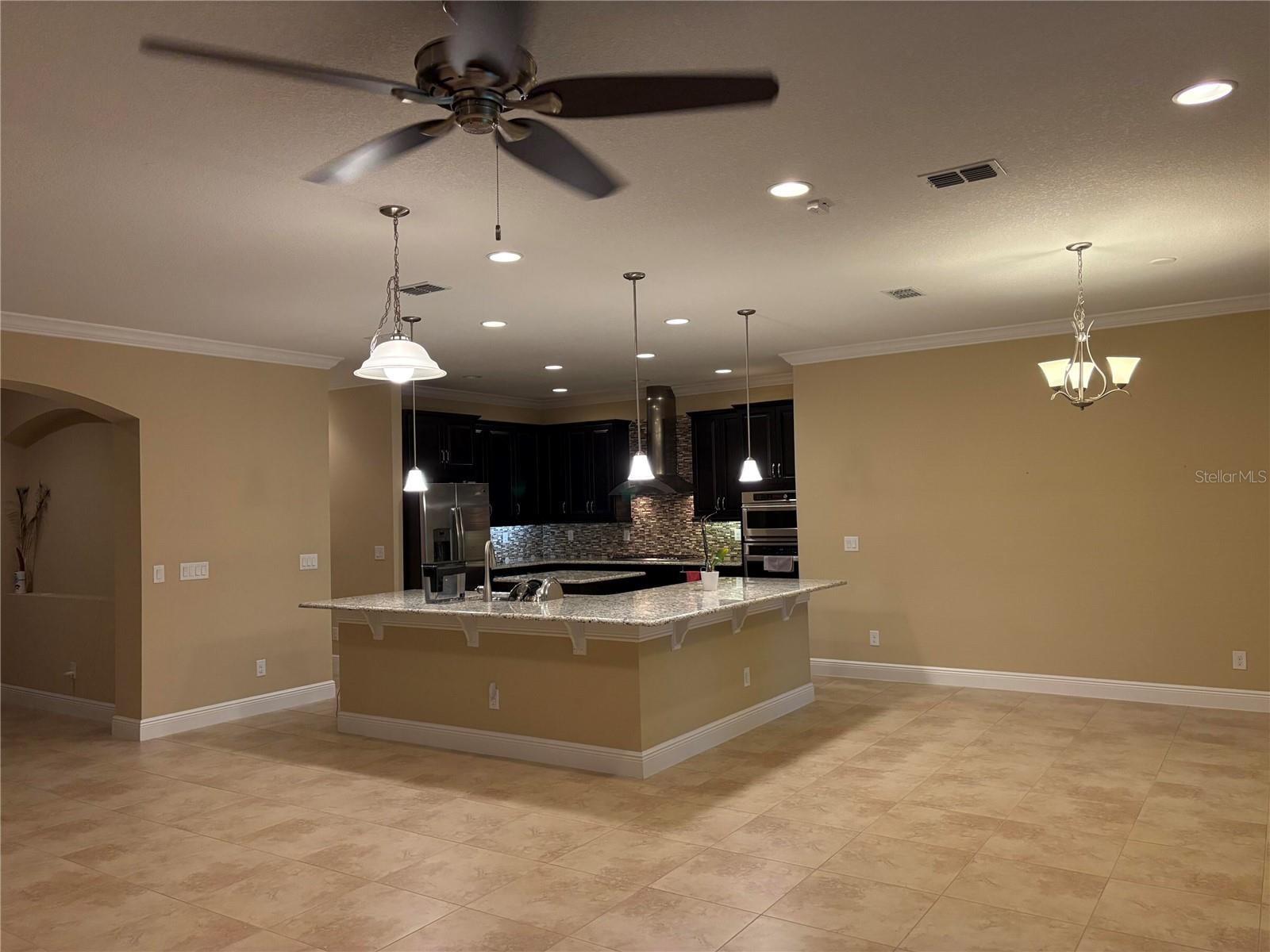 PEARL LAKE ESTATES - Residential