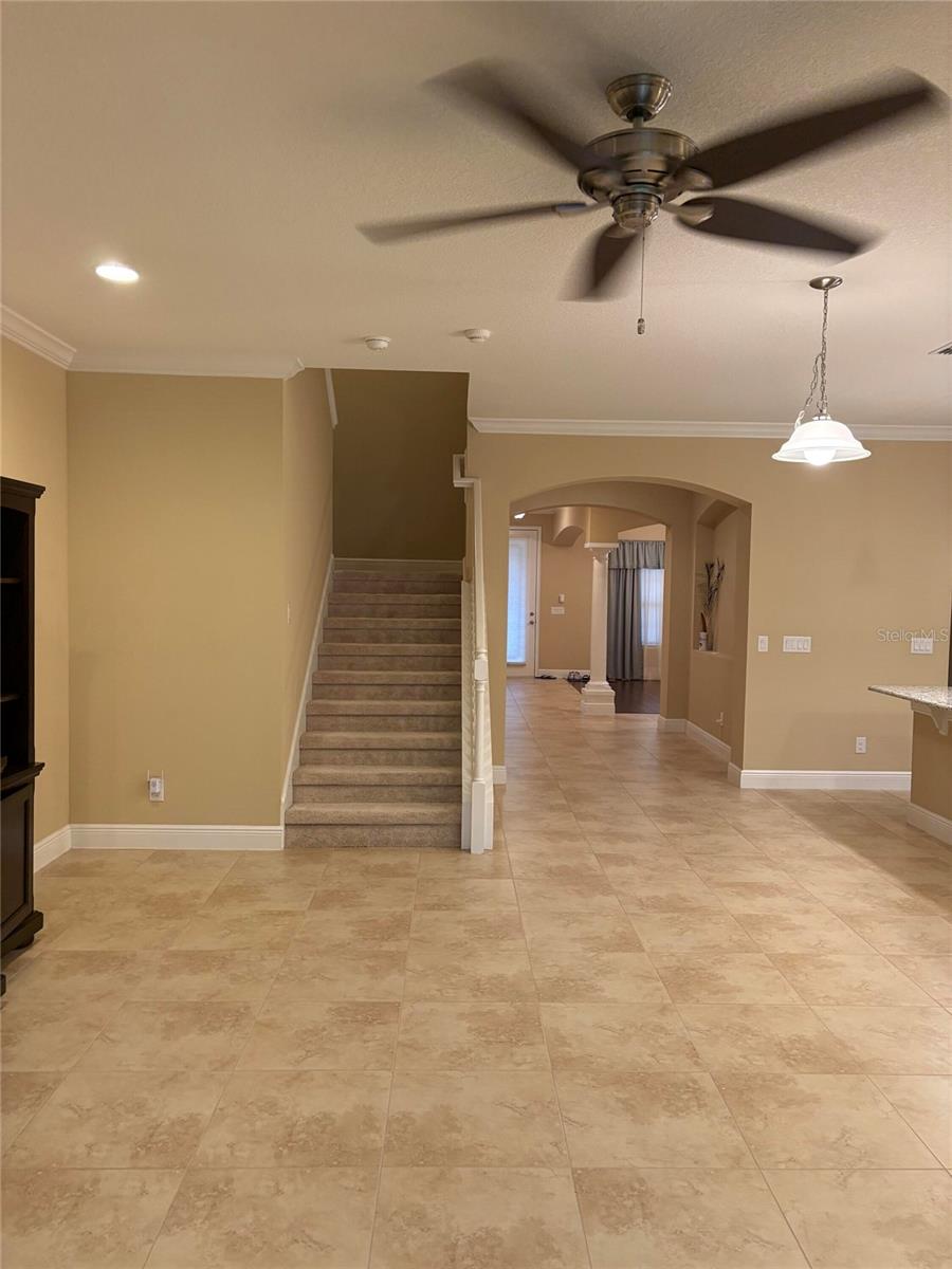 PEARL LAKE ESTATES - Residential