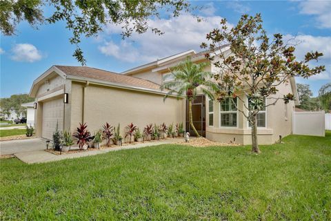 A home in ORLANDO