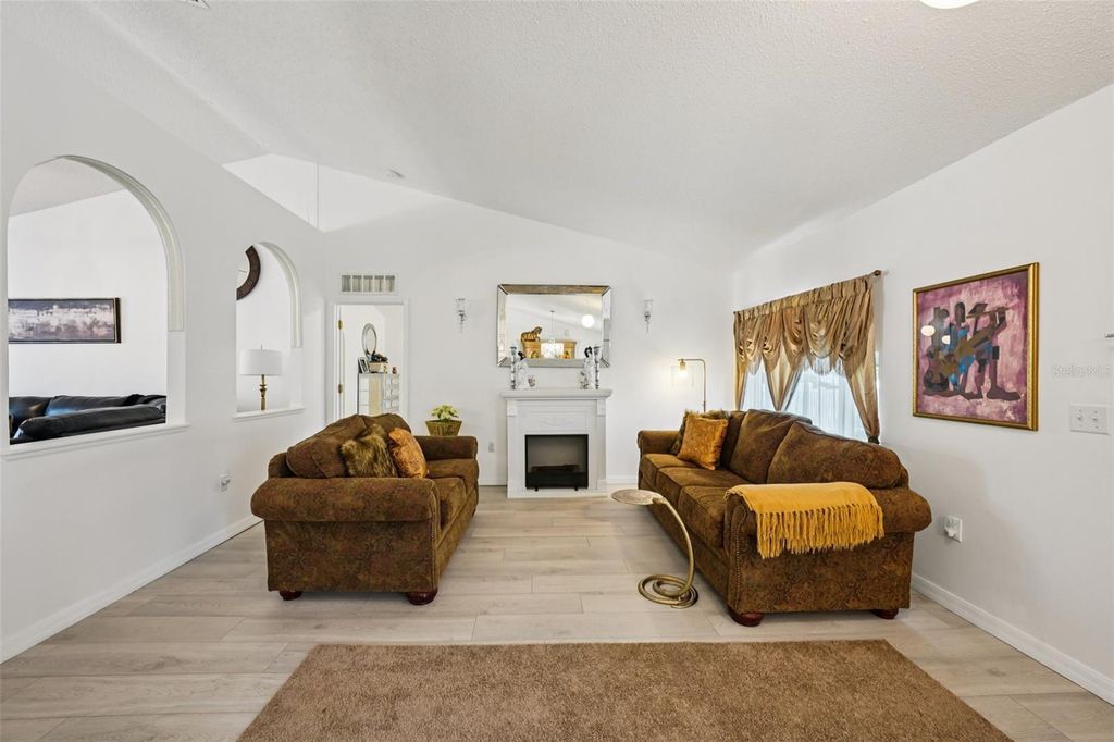 Photo of 10423 Bradford Street, Spring Hill, FL 34608 (MLS # W7884971)