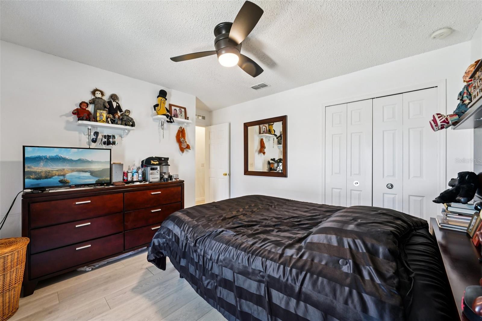 SPRING HILL - Residential