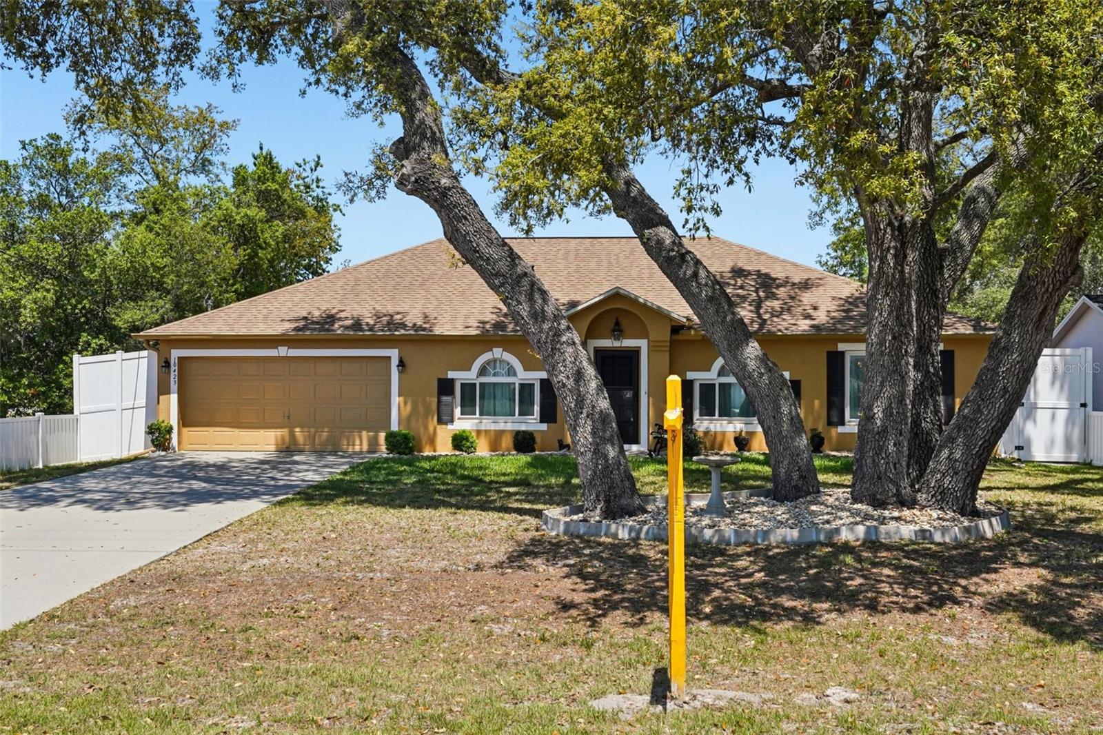 SPRING HILL - Residential