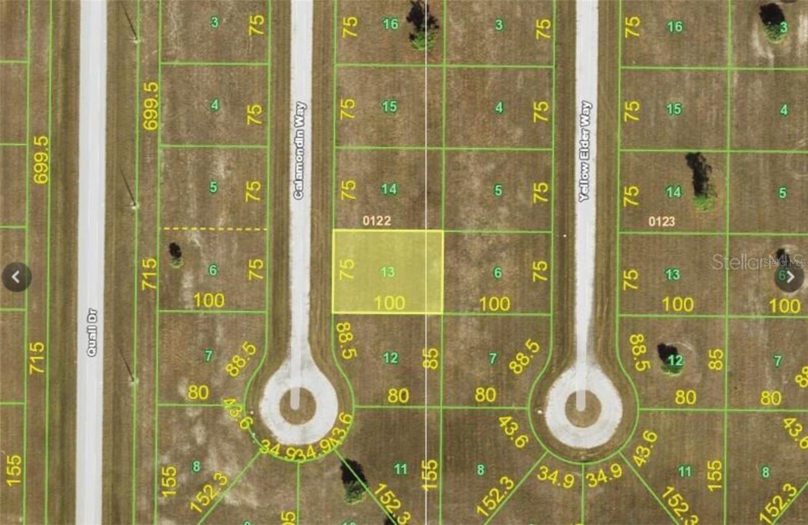 PRICED TO SELL – Great opportunity to own your piece of paradise and to start building your dream home! This Rotonda Meadows Vacant Residential Lot is located on the Cape Haze Peninsula in Southwest Florida, has Central Water and Sewer available, and is just 11 miles away from Gasparilla Island and Boca Grande, known for its excellent fishing and often recognized as the Tarpon Capital of the World. Make an Ofer Today!