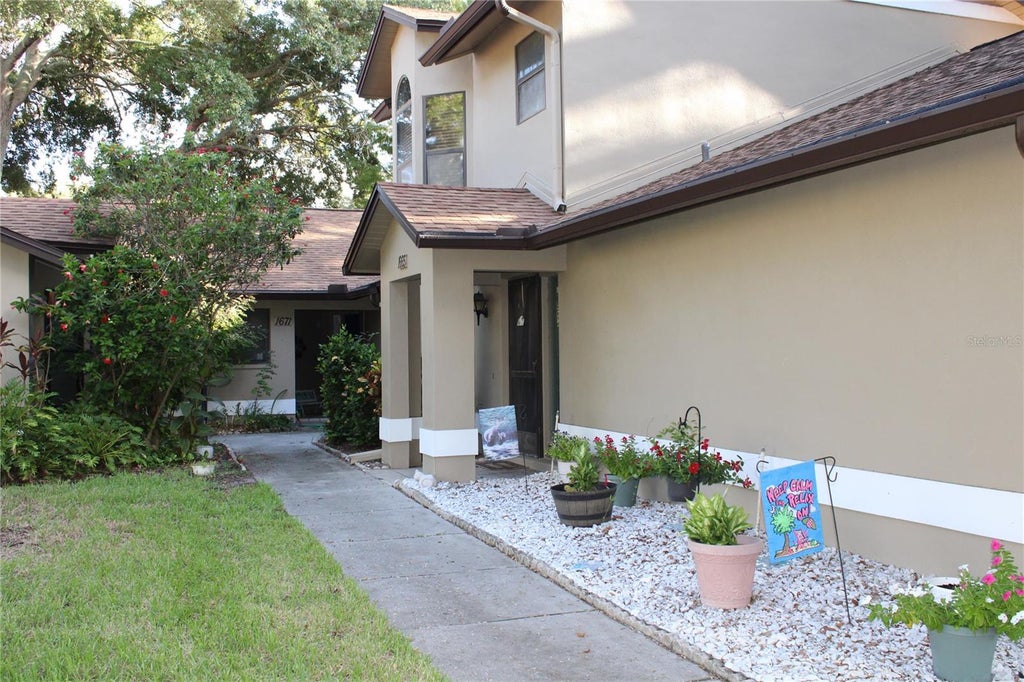 Photo of 1671 Hamilton Court #2102, Dunedin, FL 34698 (MLS # TB8546376)