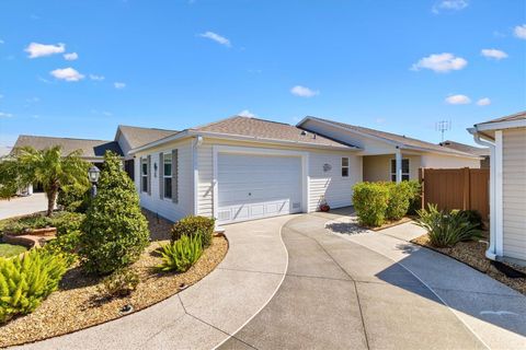 5829 TUPELO TERRACE THE VILLAGES FL 32163