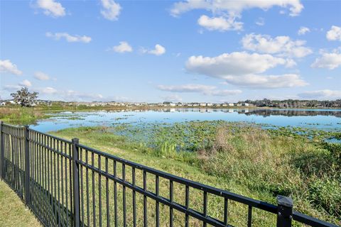 A home in APOPKA