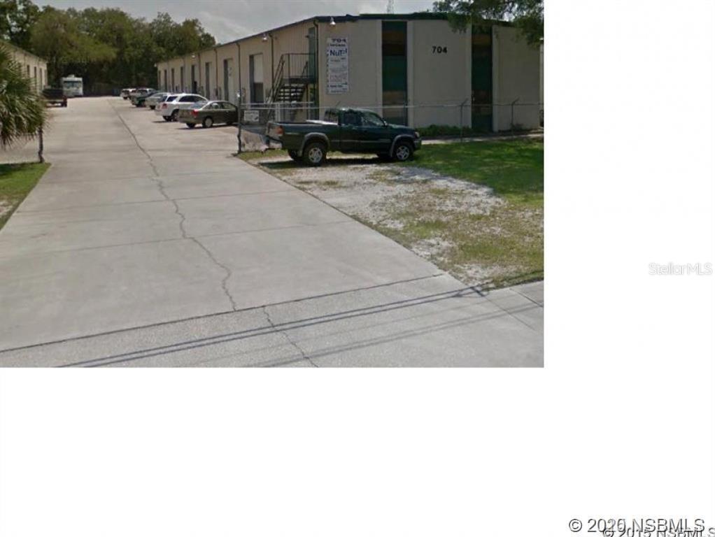 Atlantic Indust Prop Condo - Commercial Sale
