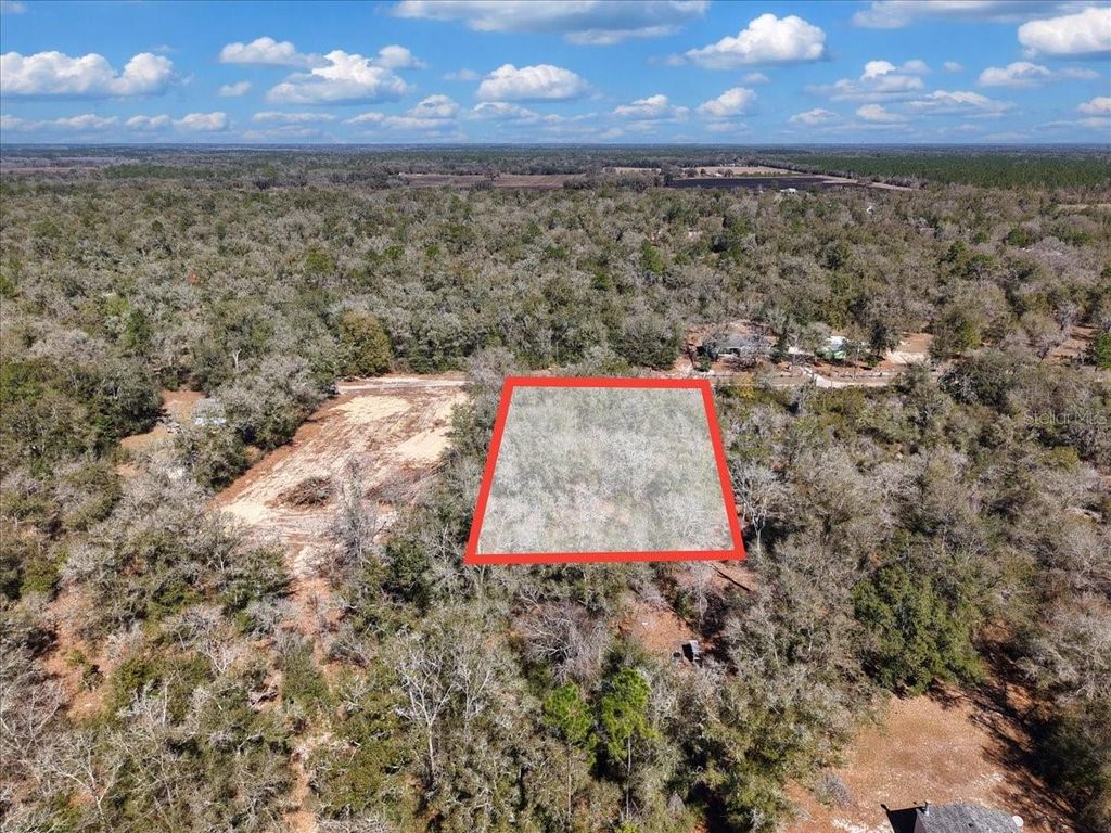 Photo of 126th St, Bronson, FL 32621 (MLS # GC538574)