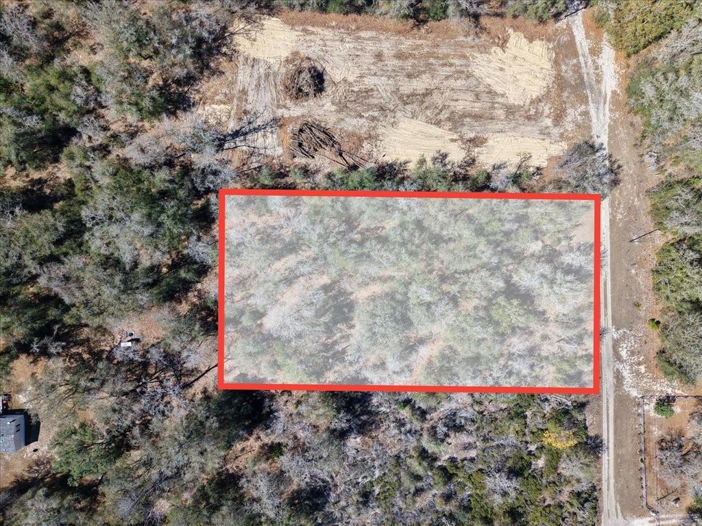 Photo of 126th St, Bronson, FL 32621 (MLS # GC538574)