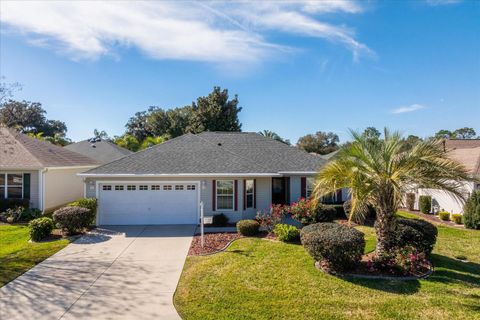 17340 SE 70TH ROYAL PINE COURT THE VILLAGES FL 32162